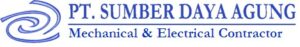 PT SUMBER DAYA AGUNG